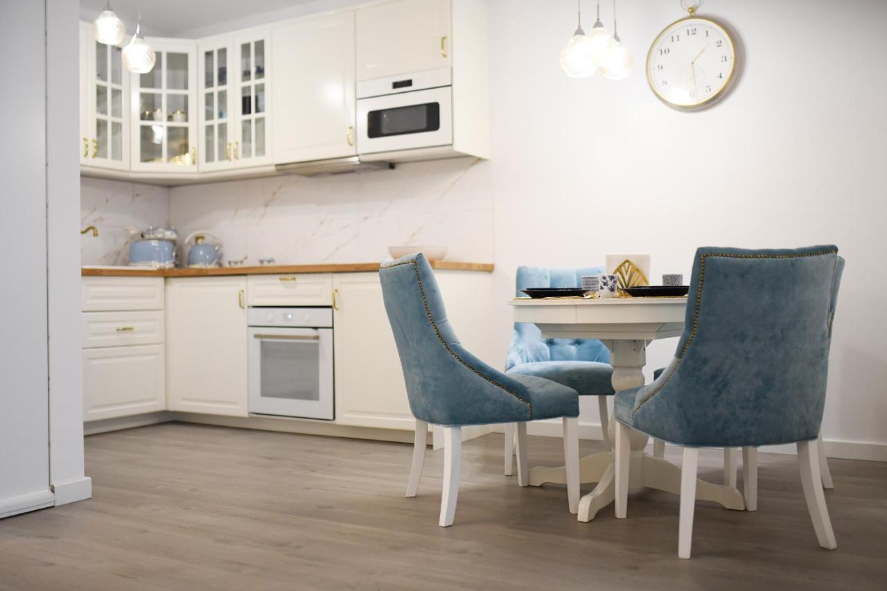 Navigator -lux Nadmorskie Tarasy Apartment Kolobrzeg