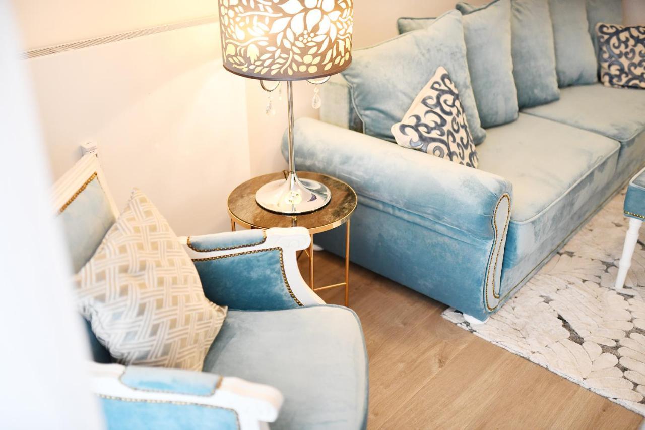 Navigator -lux Nadmorskie Tarasy Apartment Kolobrzeg
