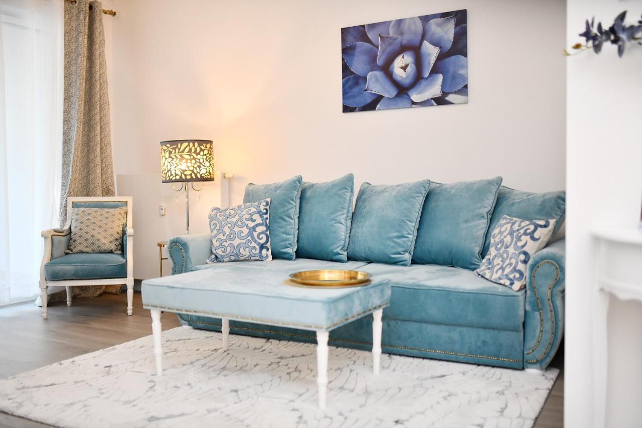 Apartment Navigator -lux Nadmorskie Tarasy